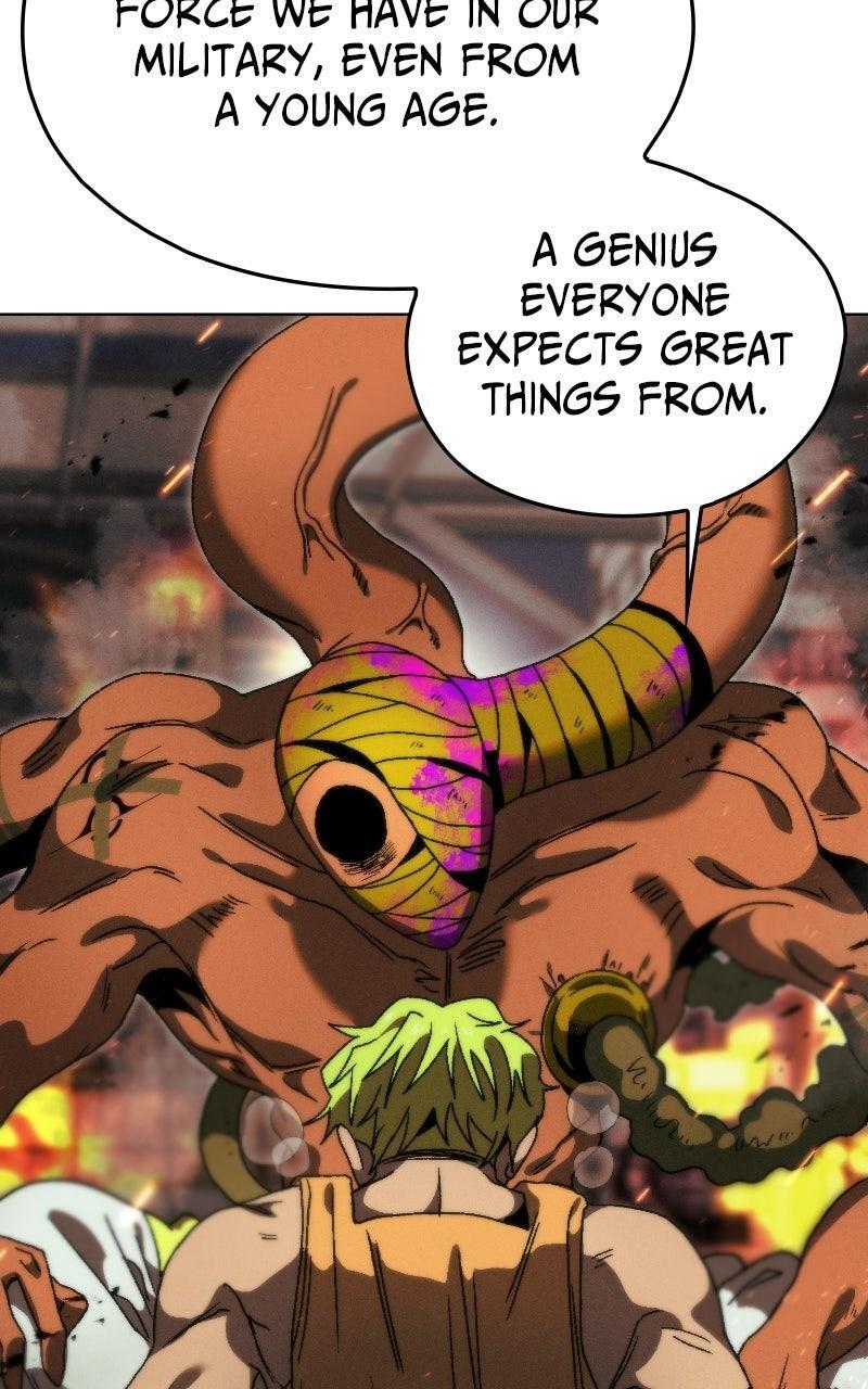 Read Project Mars Manga Online