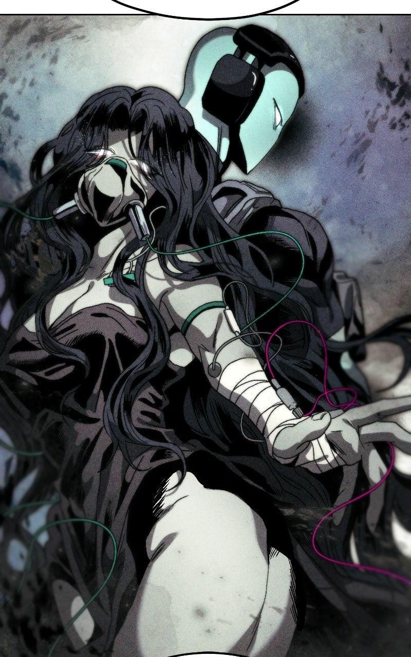 Read Project Mars Manga Online