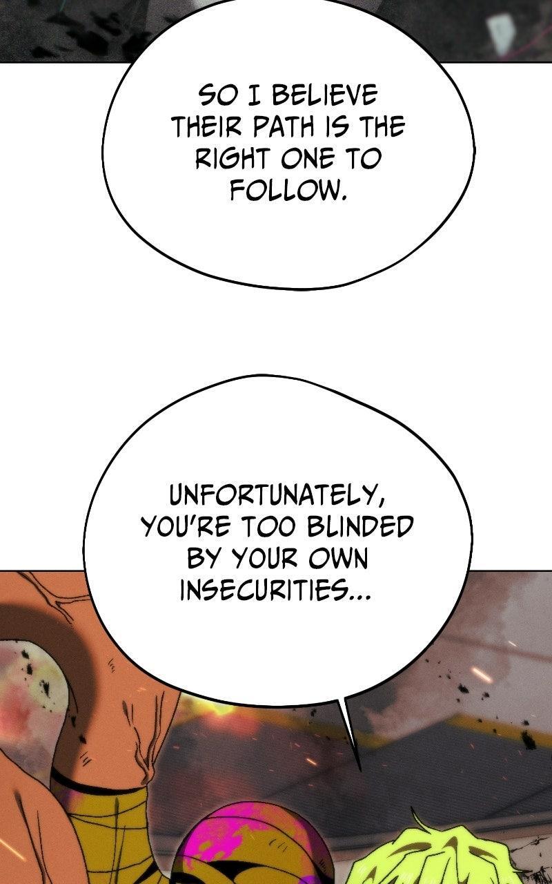 Read Project Mars Manga Online