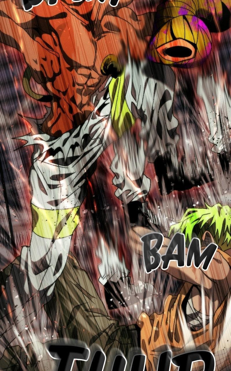 Read Project Mars Manga Online