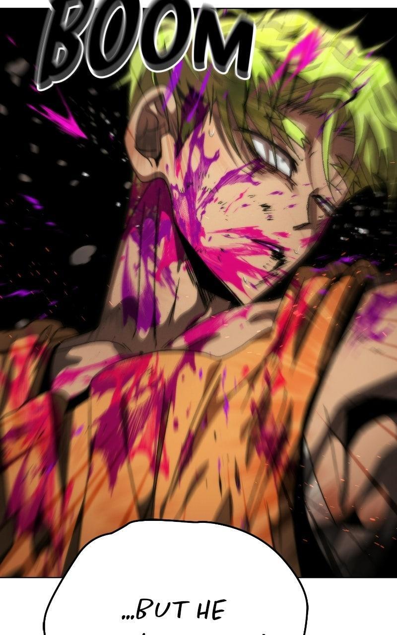Read Project Mars Manga Online