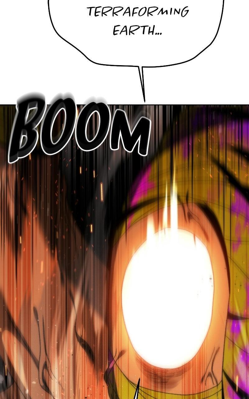 Read Project Mars Manga Online