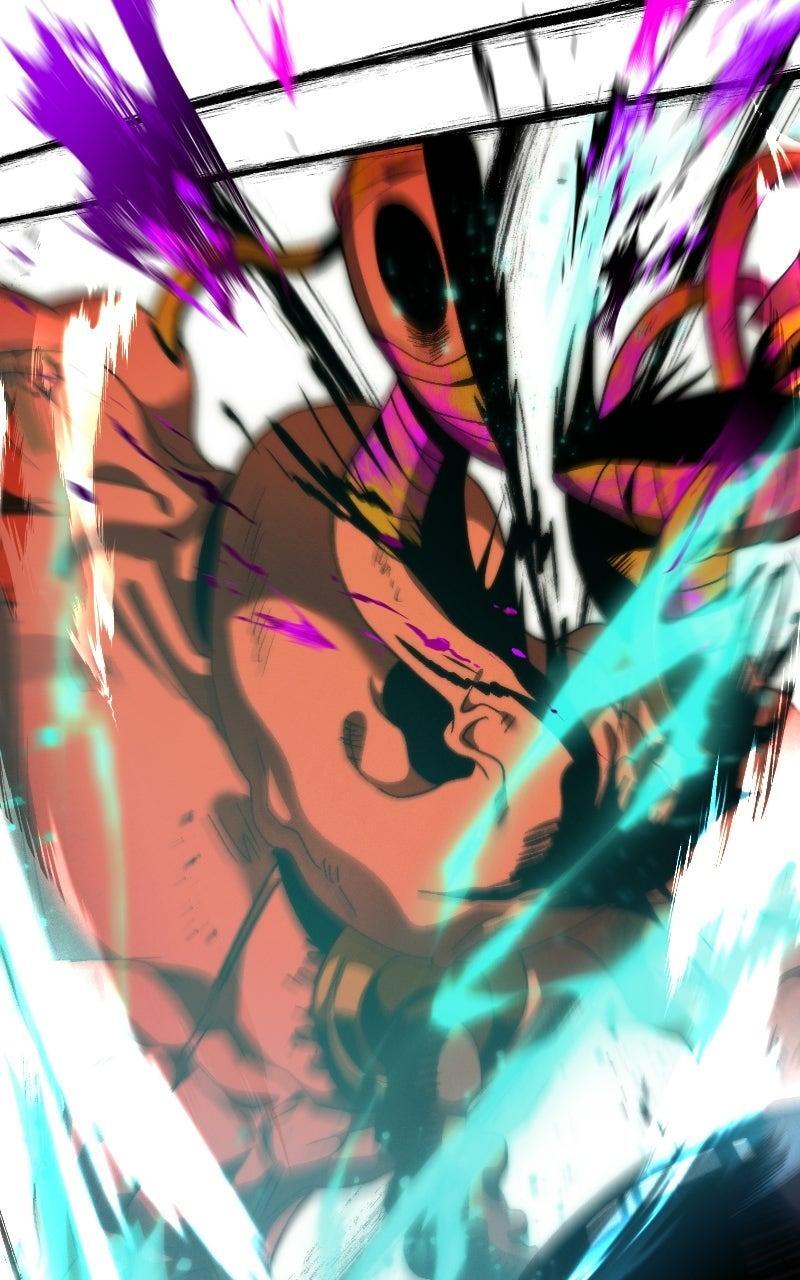 Read Project Mars Manga Online