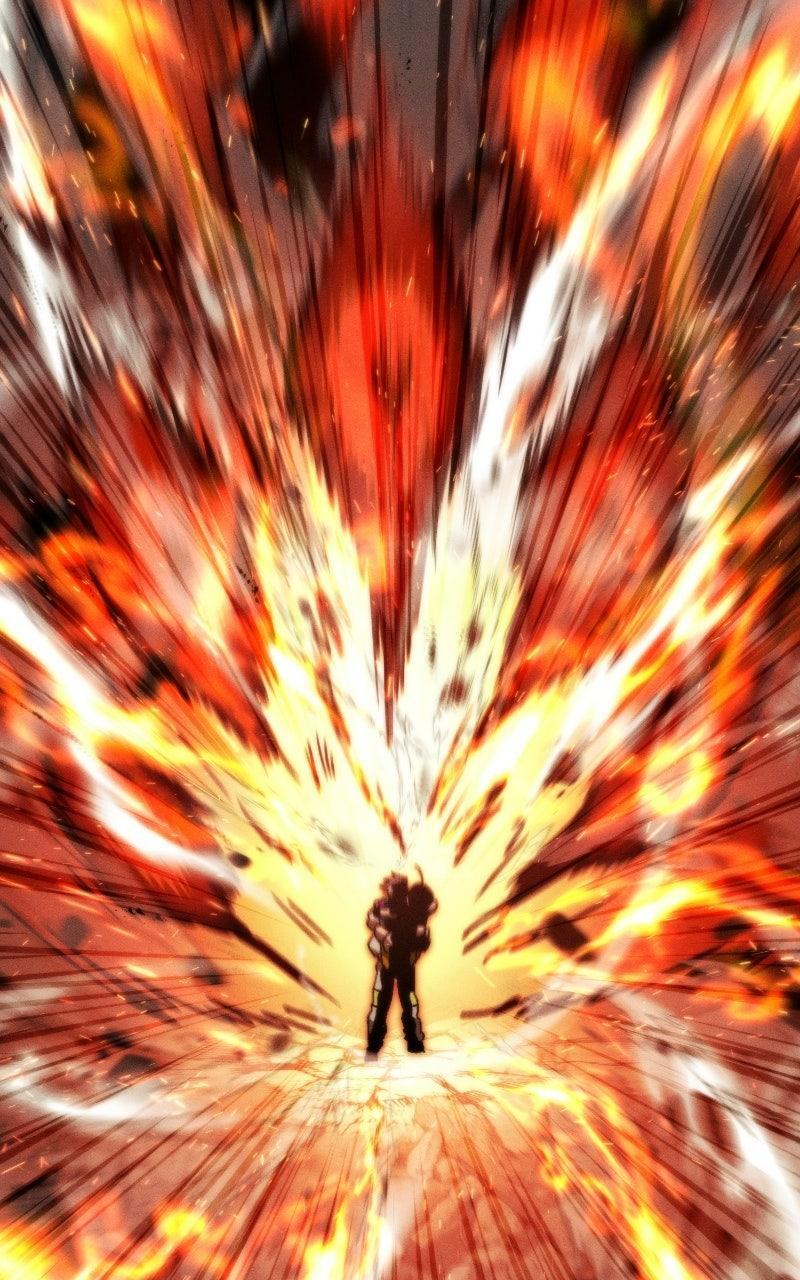 Read Project Mars Manga Online