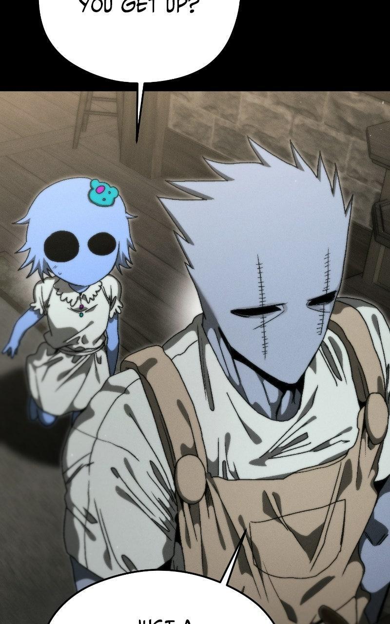 Read Project Mars Manga Online