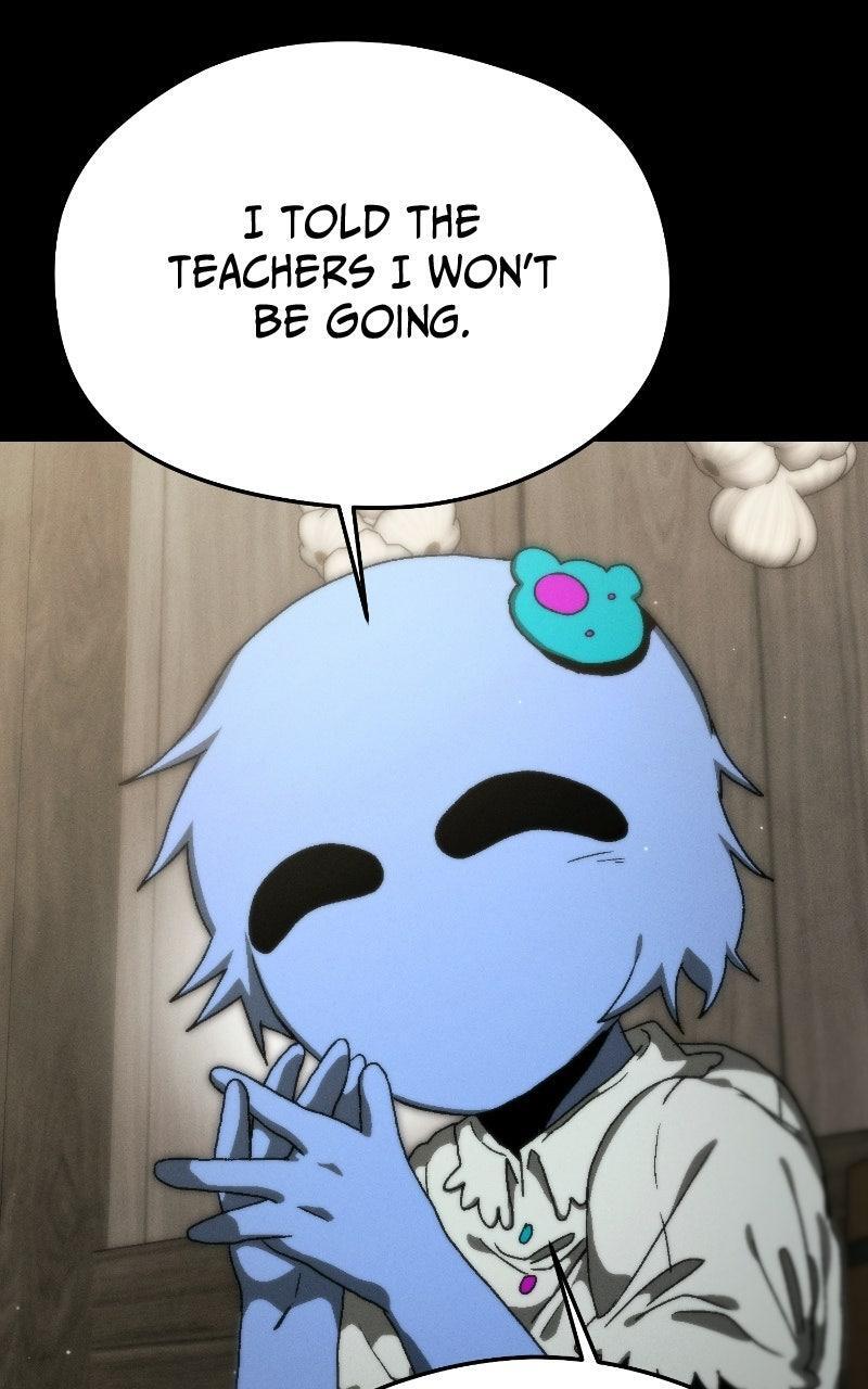 Read Project Mars Manga Online
