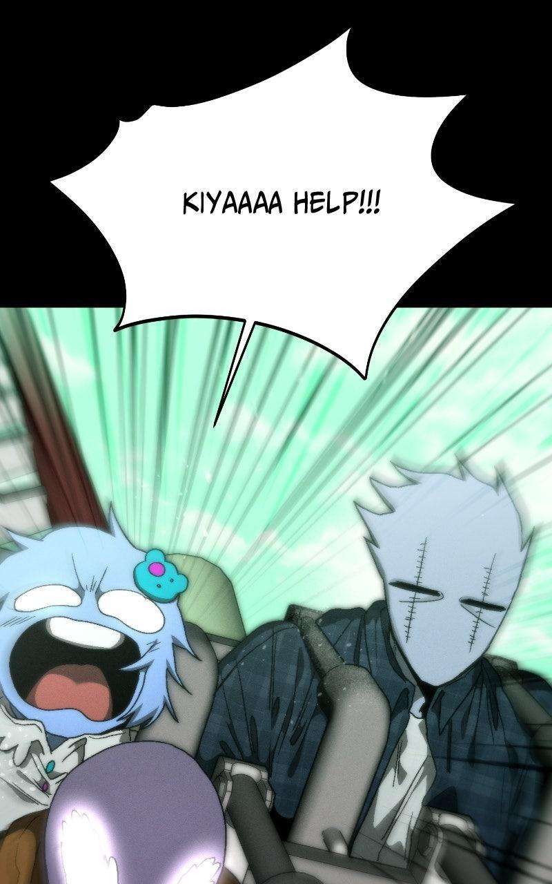 Read Project Mars Manga Online