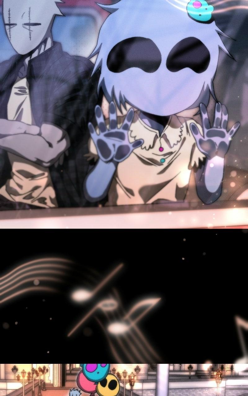 Read Project Mars Manga Online