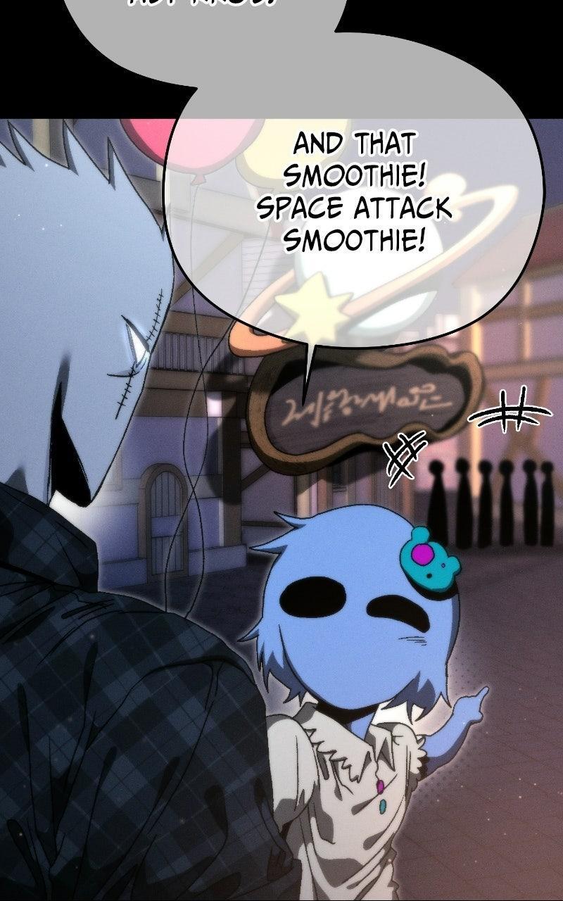 Read Project Mars Manga Online