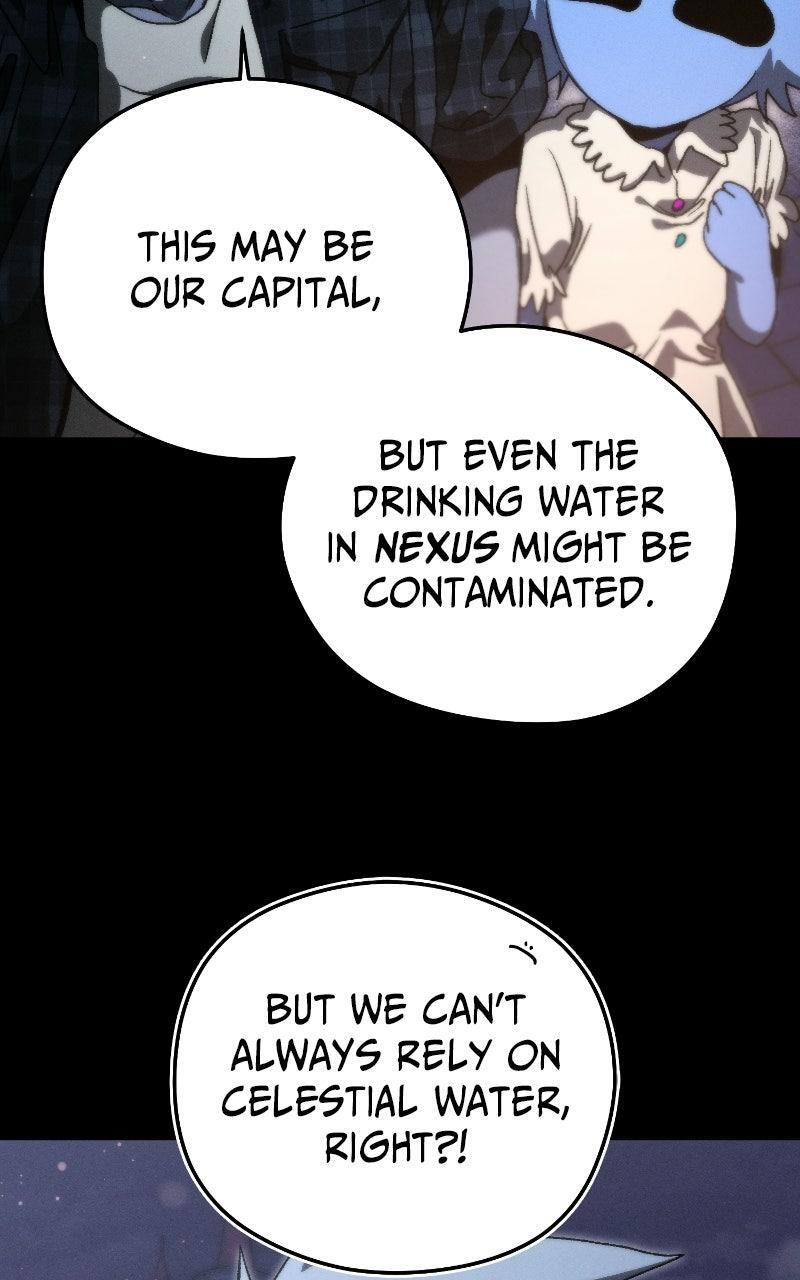 Read Project Mars Manga Online