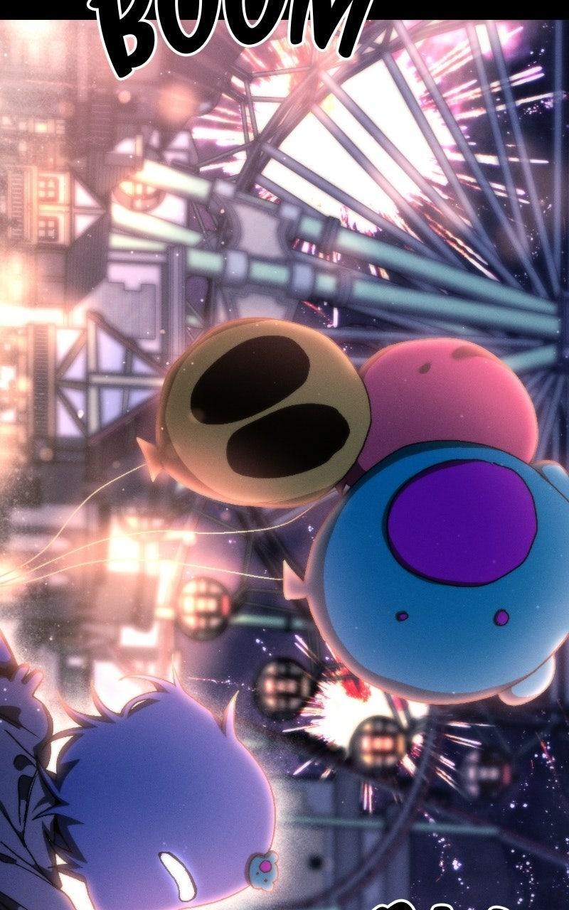 Read Project Mars Manga Online
