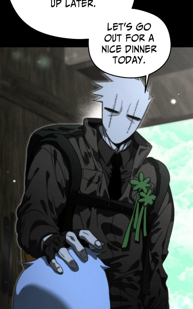 Read Project Mars Manga Online