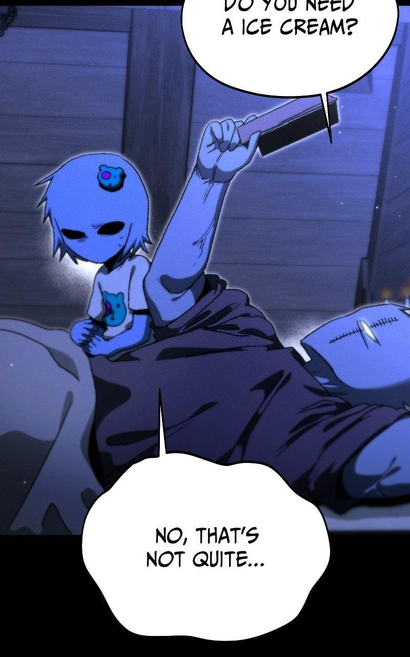 Read Project Mars Manga Online