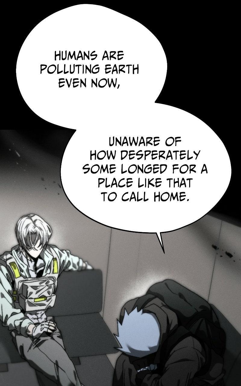 Read Project Mars Manga Online