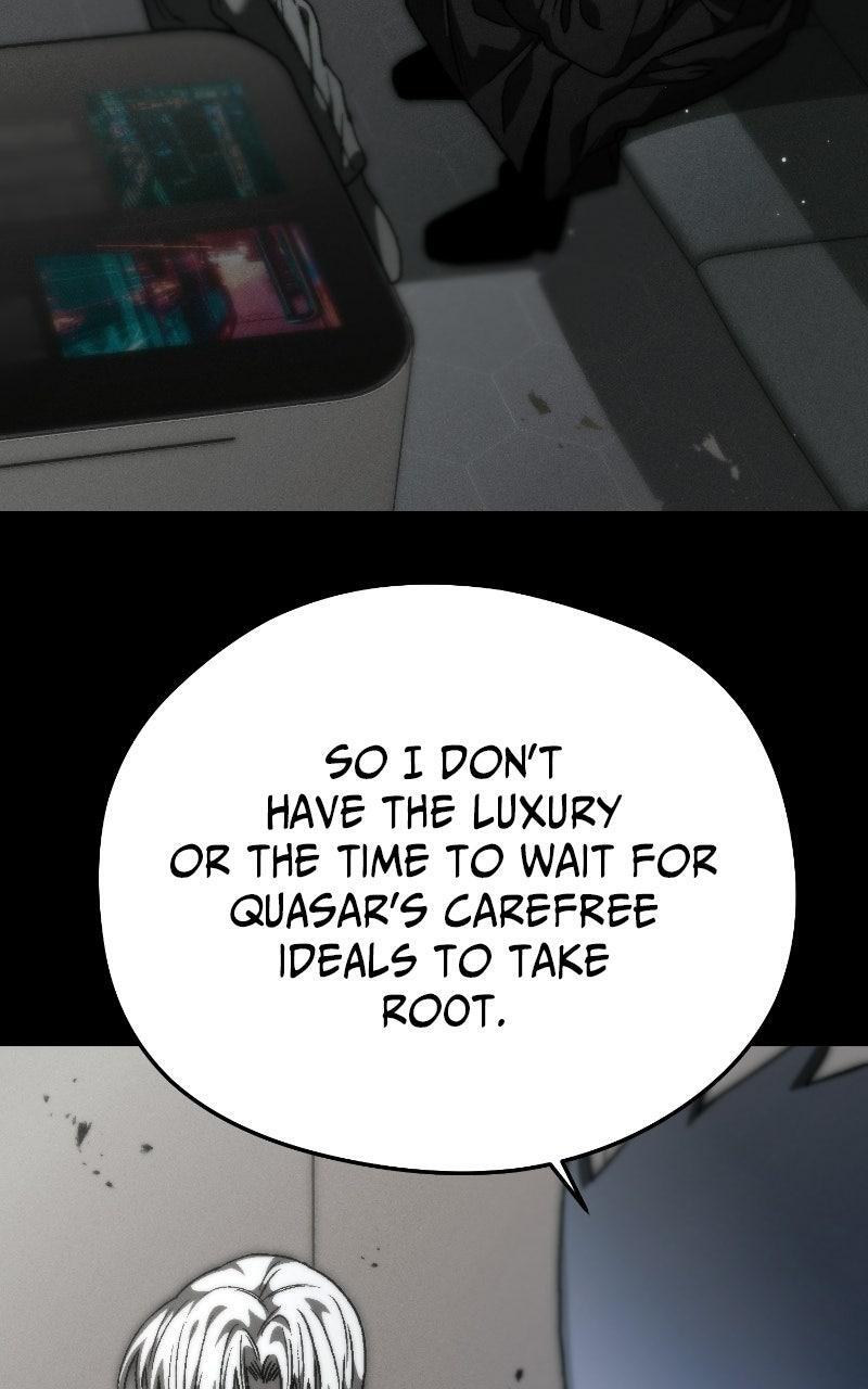 Read Project Mars Manga Online