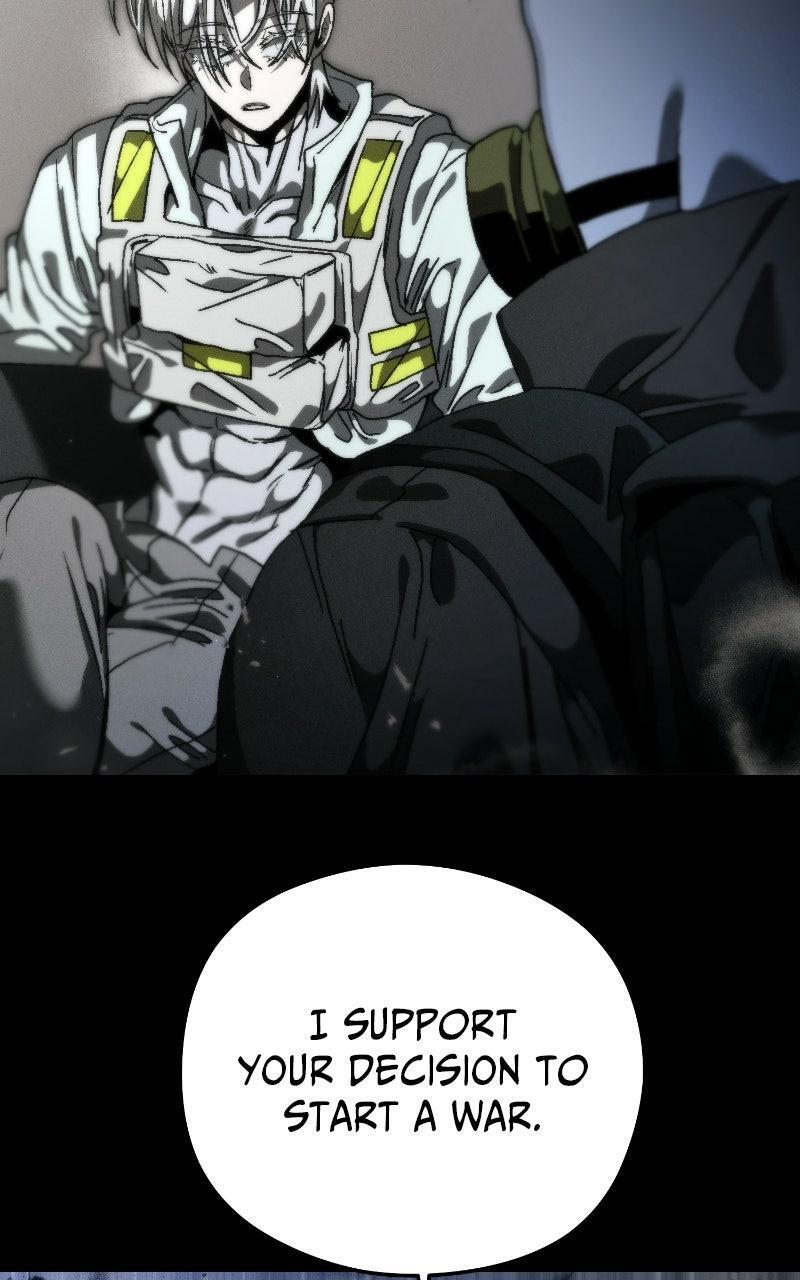 Read Project Mars Manga Online