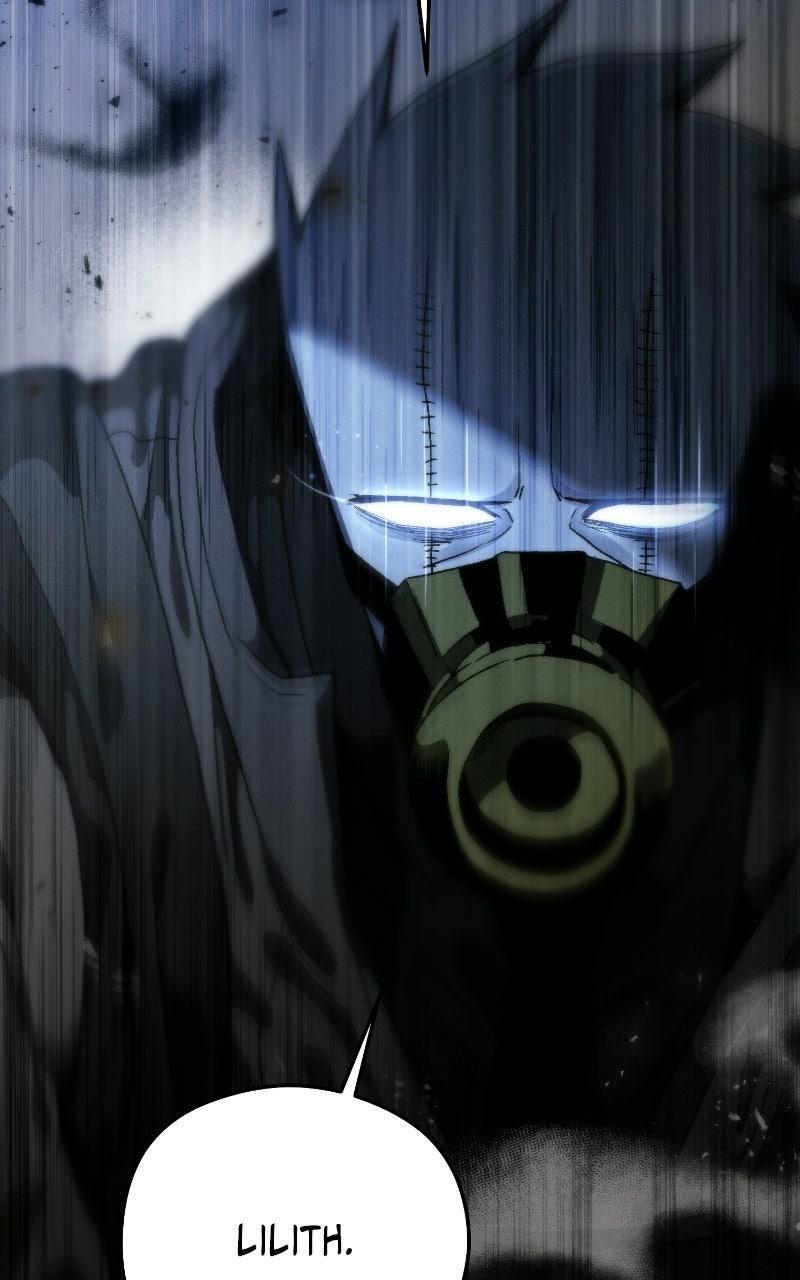 Read Project Mars Manga Online