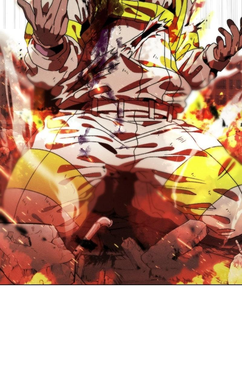 Read Project Mars Manga Online