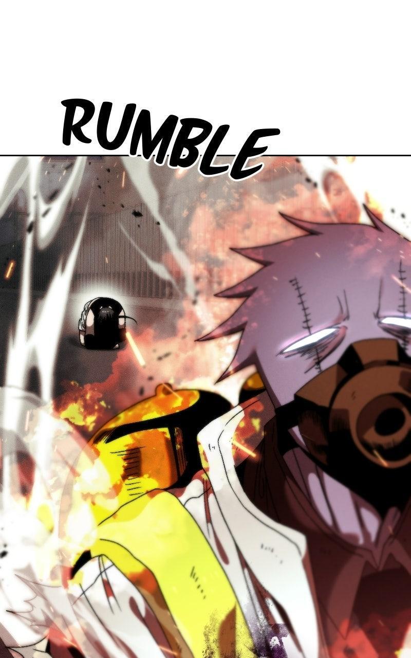 Read Project Mars Manga Online
