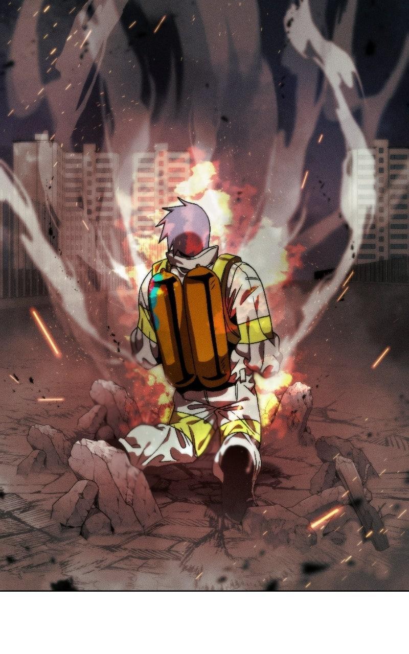 Read Project Mars Manga Online