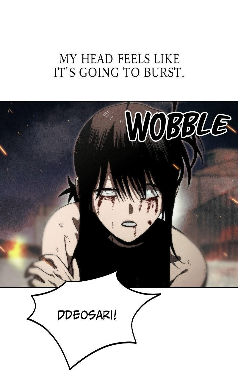 Read Project Mars Manga Online