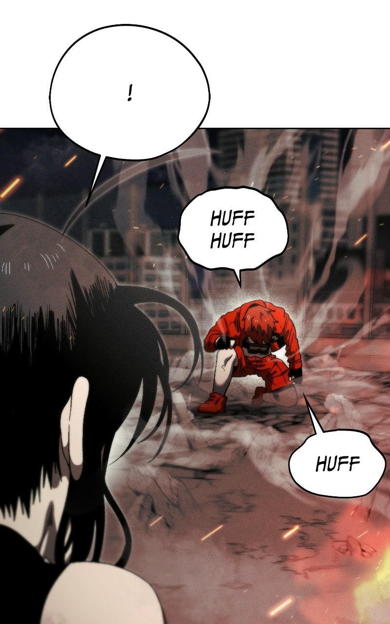 Read Project Mars Manga Online