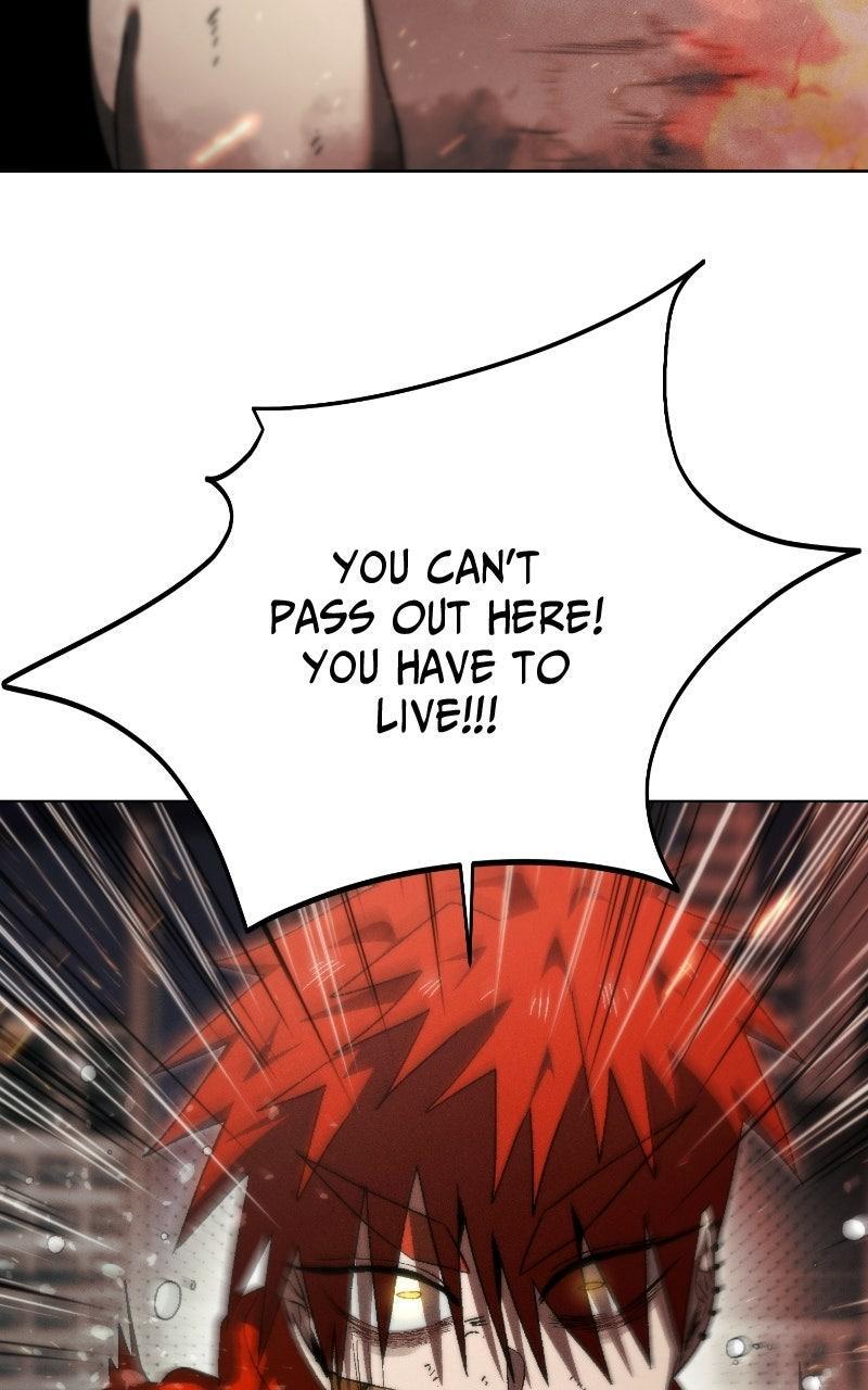 Read Project Mars Manga Online