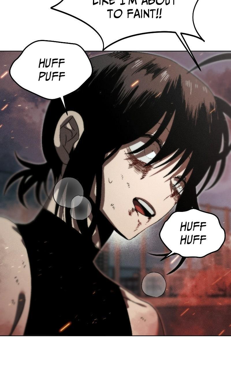 Read Project Mars Manga Online
