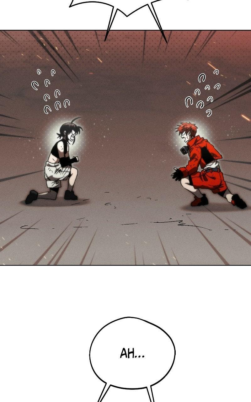 Read Project Mars Manga Online