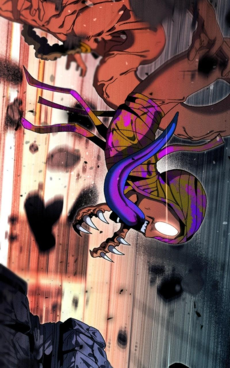 Read Project Mars Manga Online