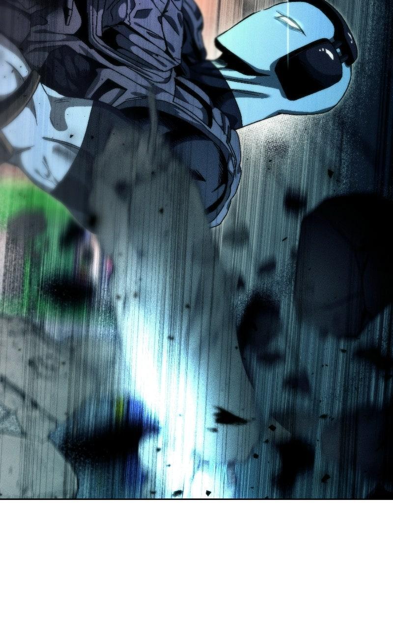 Read Project Mars Manga Online