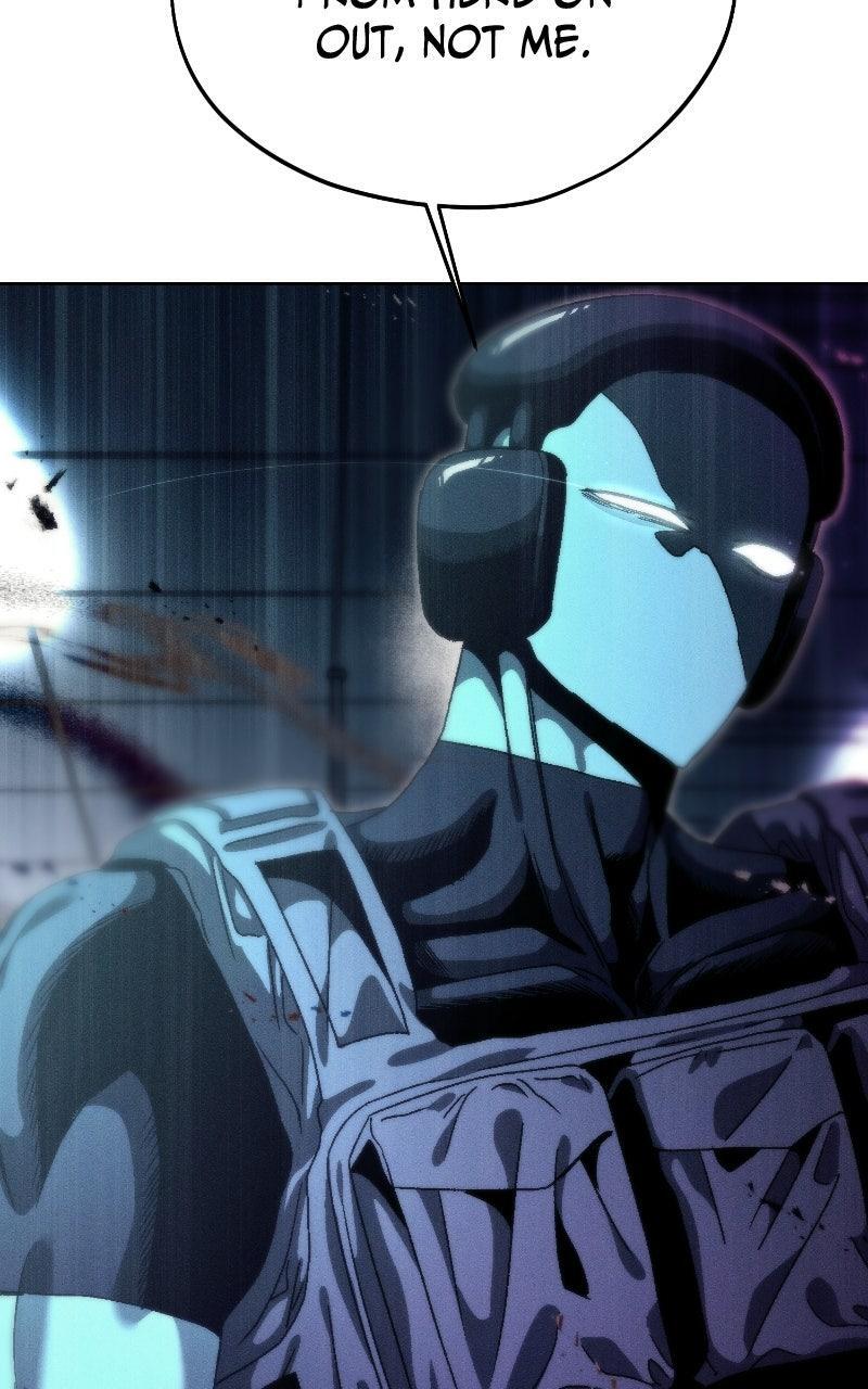 Read Project Mars Manga Online