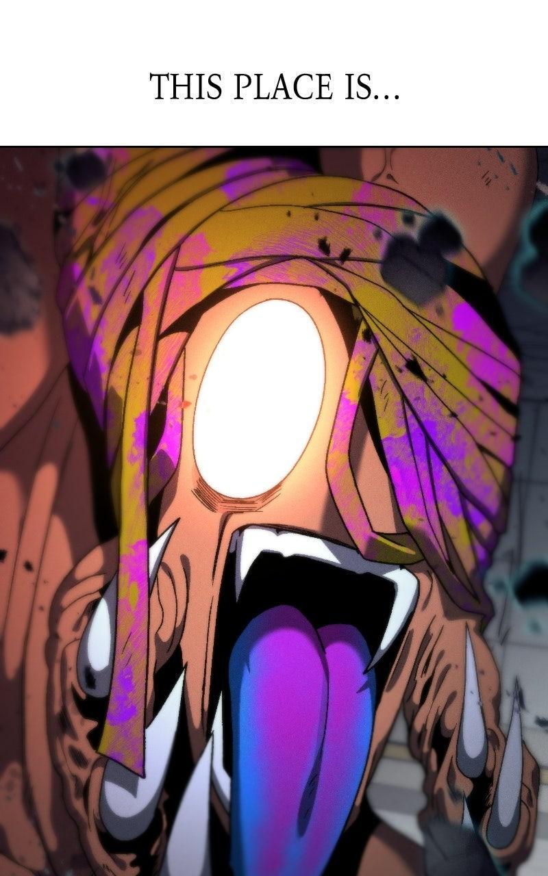 Read Project Mars Manga Online