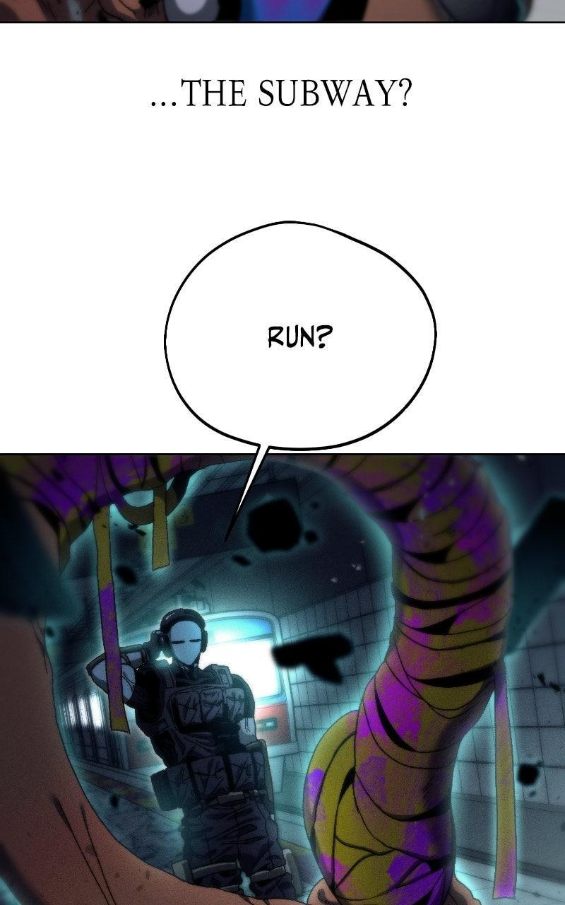 Read Project Mars Manga Online