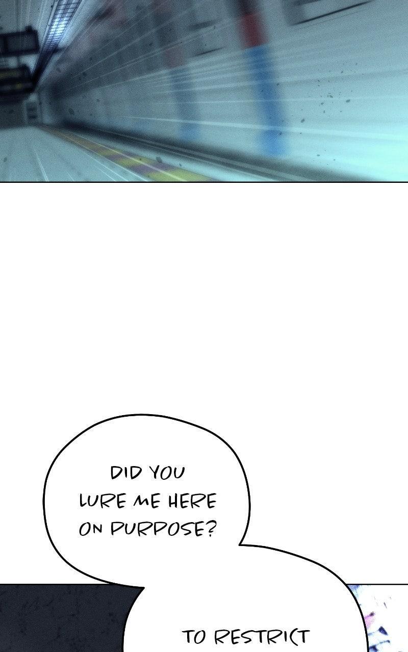 Read Project Mars Manga Online