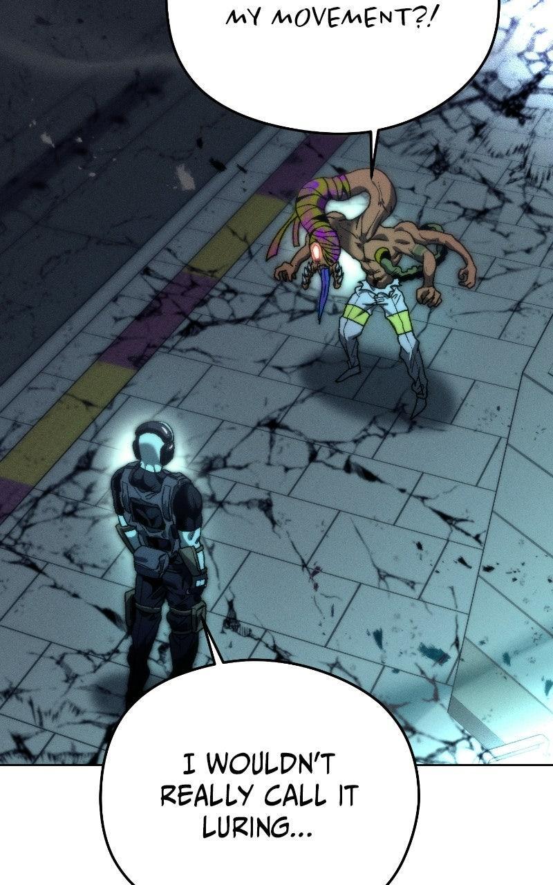Read Project Mars Manga Online