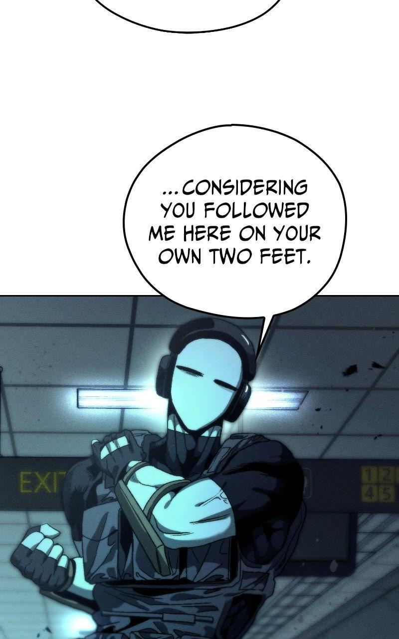Read Project Mars Manga Online