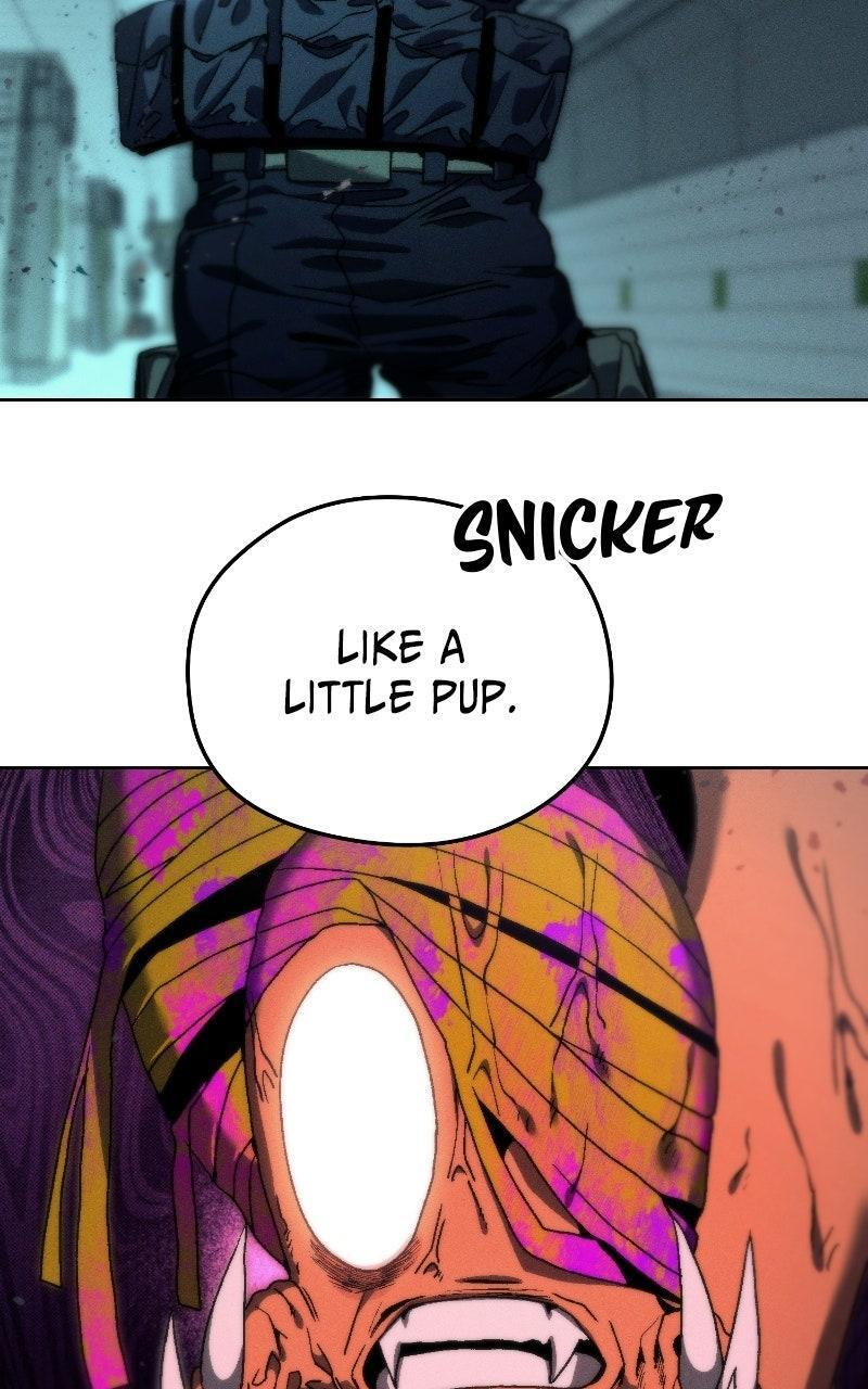 Read Project Mars Manga Online