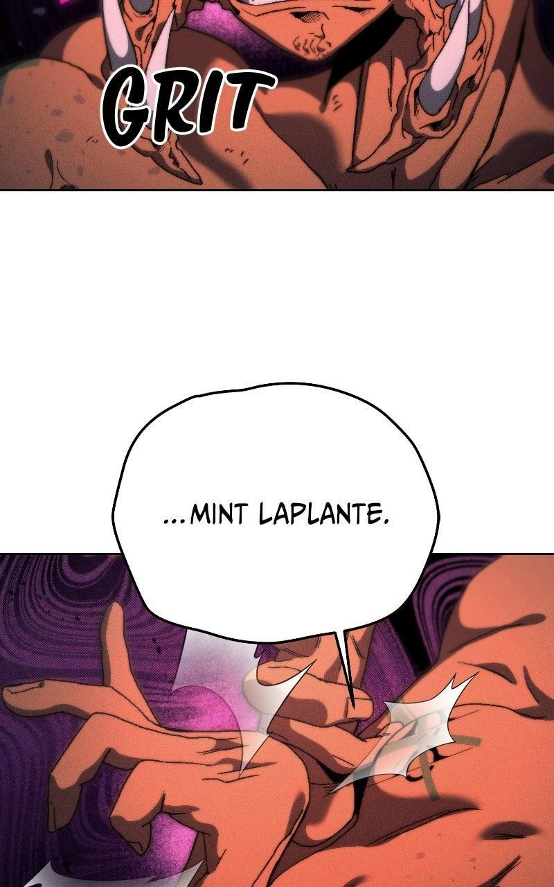 Read Project Mars Manga Online