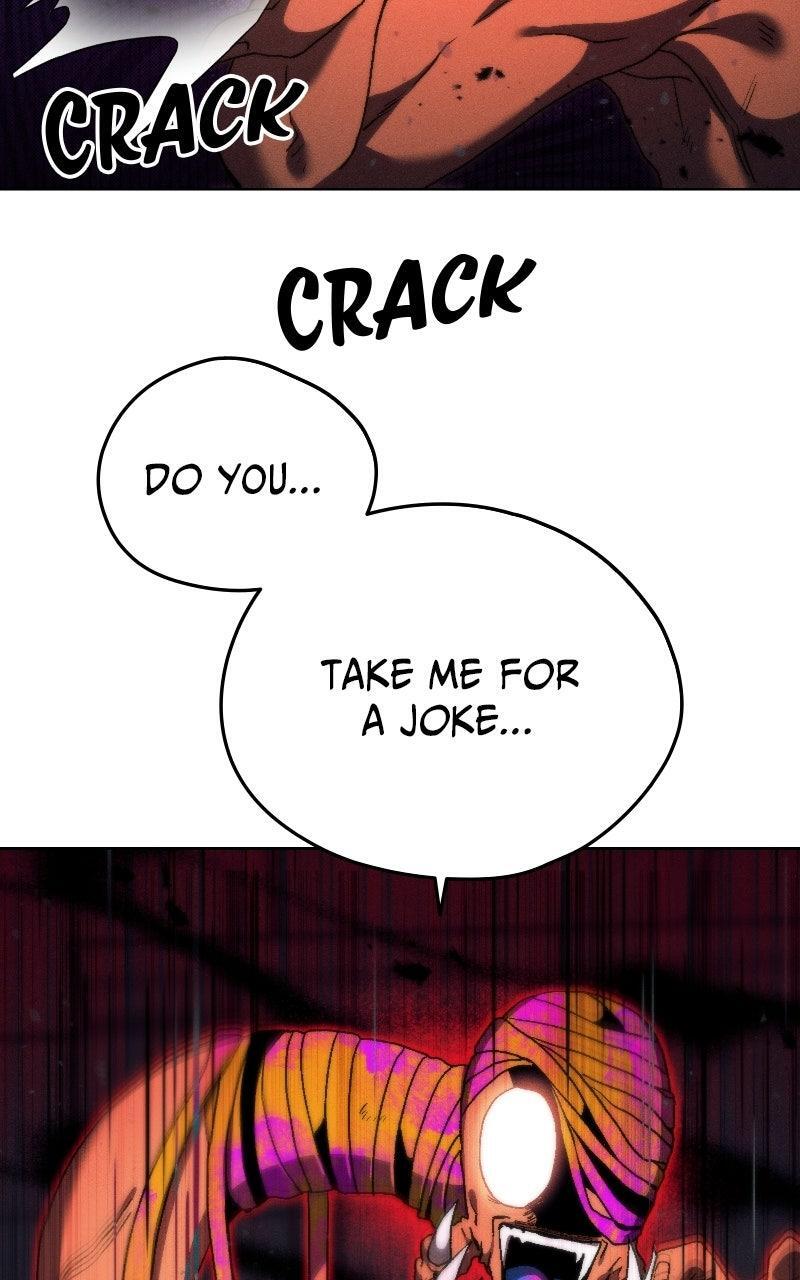 Read Project Mars Manga Online