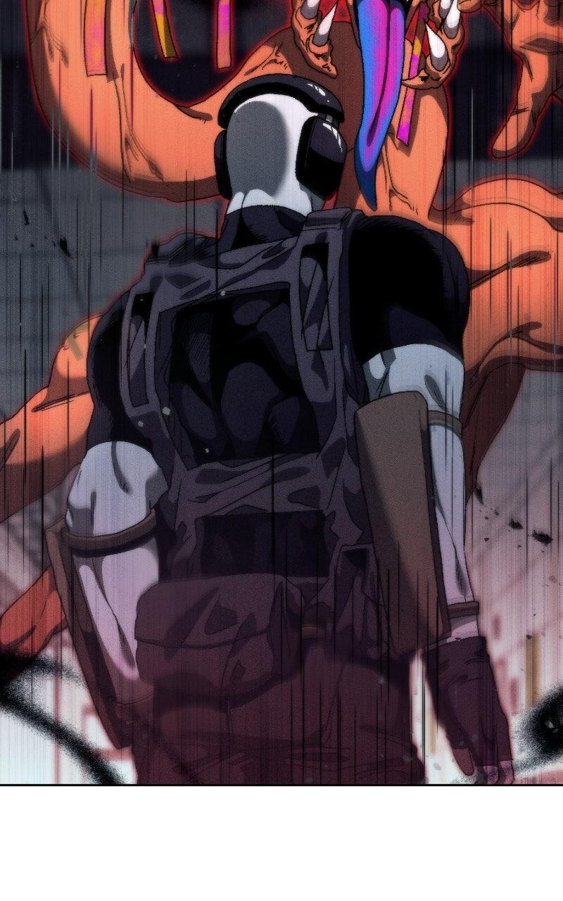 Read Project Mars Manga Online