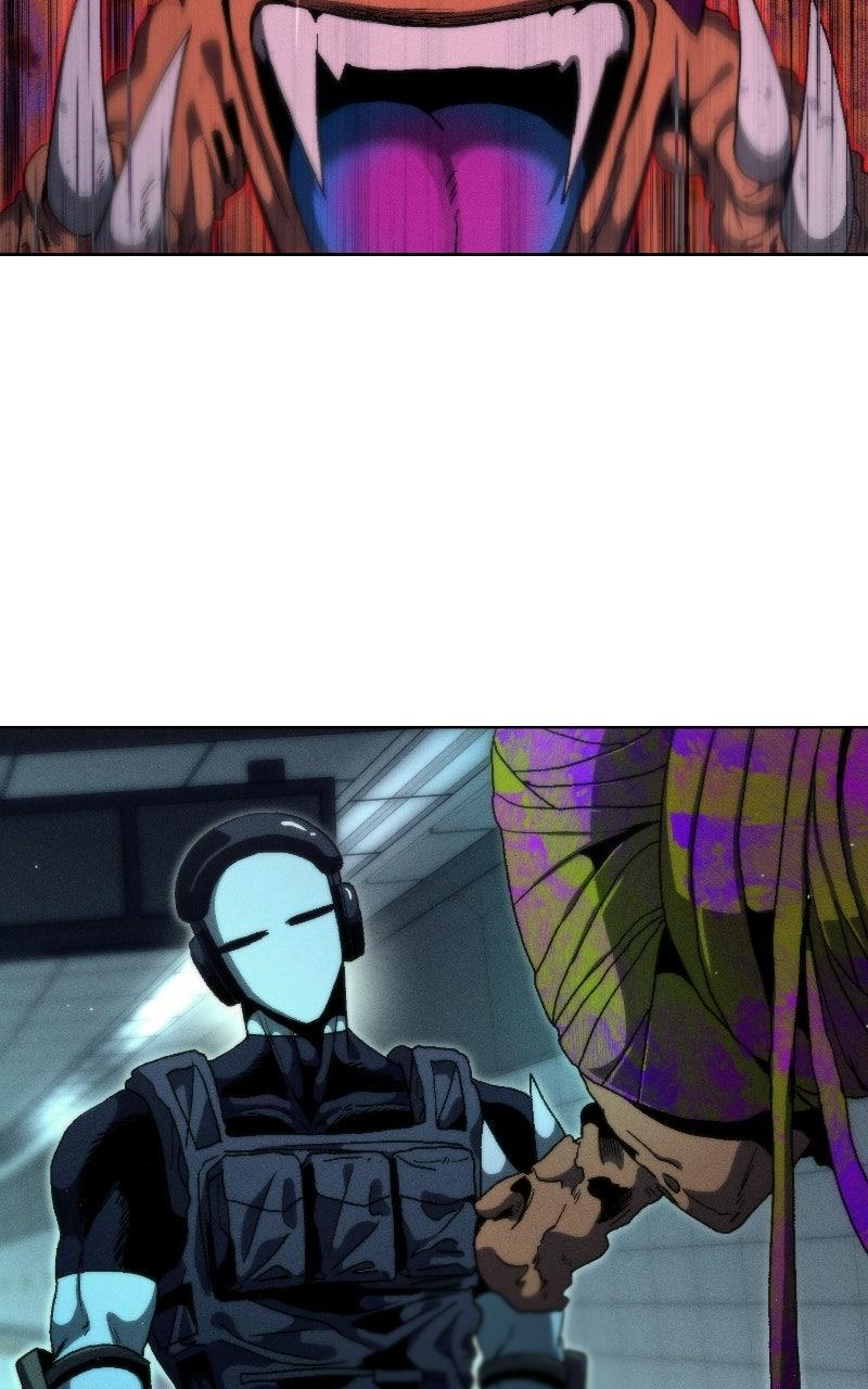 Read Project Mars Manga Online