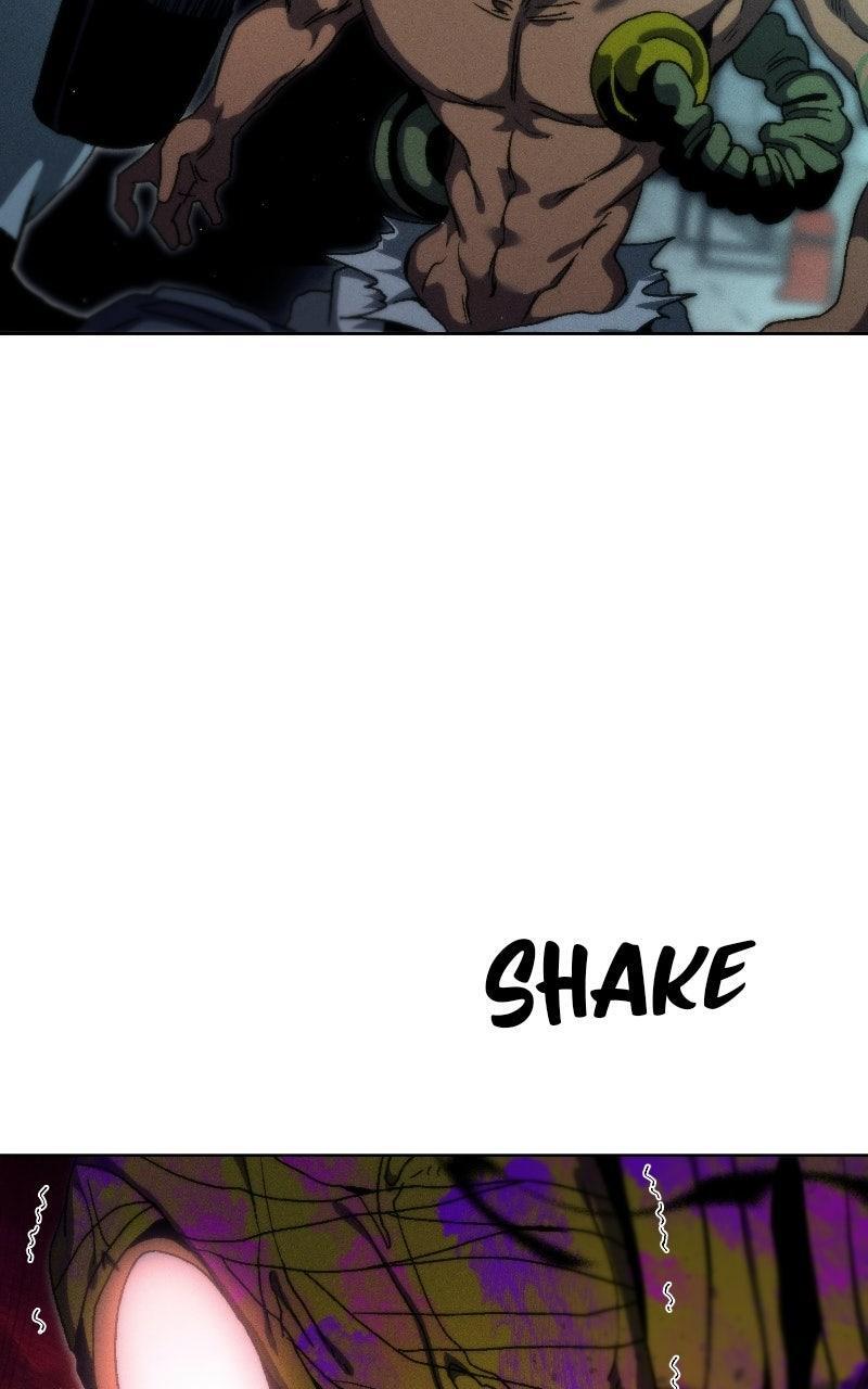 Read Project Mars Manga Online