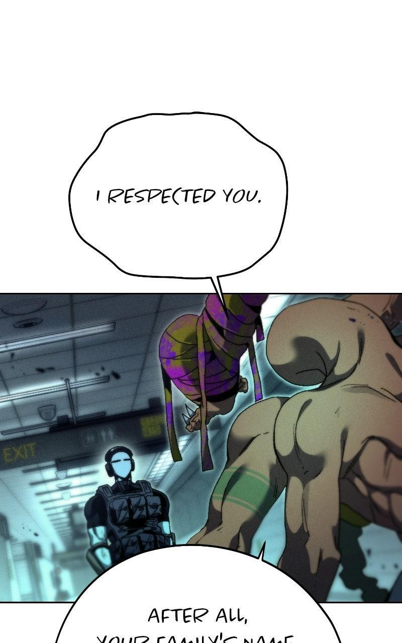Read Project Mars Manga Online