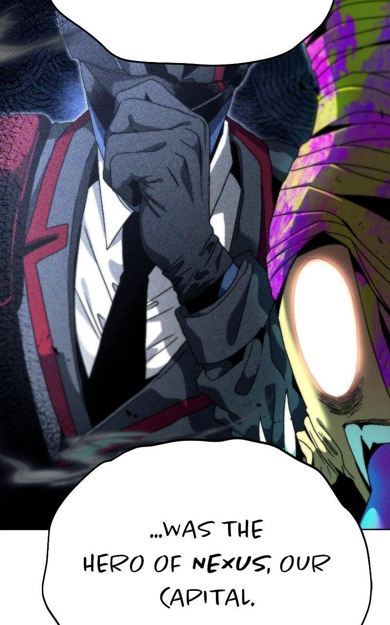 Read Project Mars Manga Online