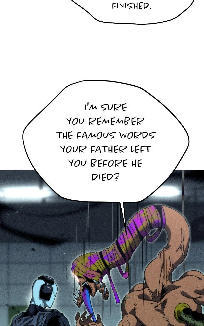 Read Project Mars Manga Online