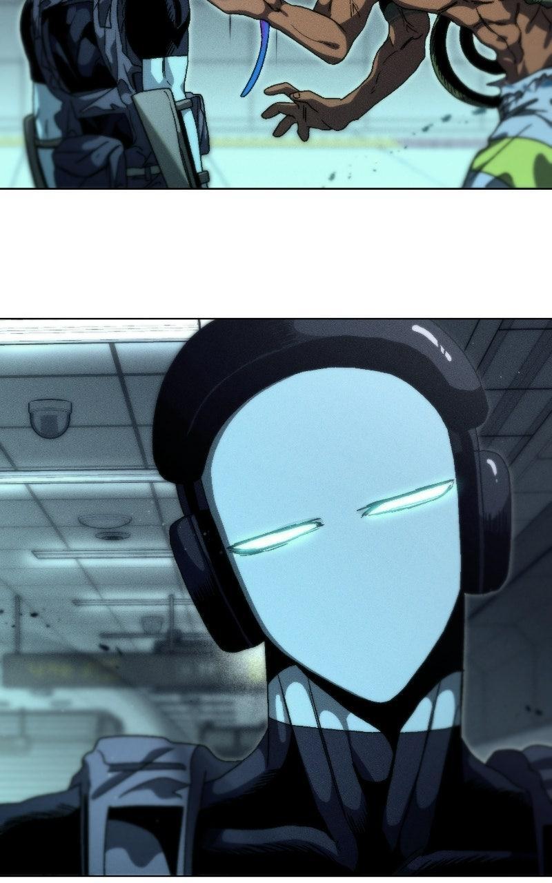 Read Project Mars Manga Online