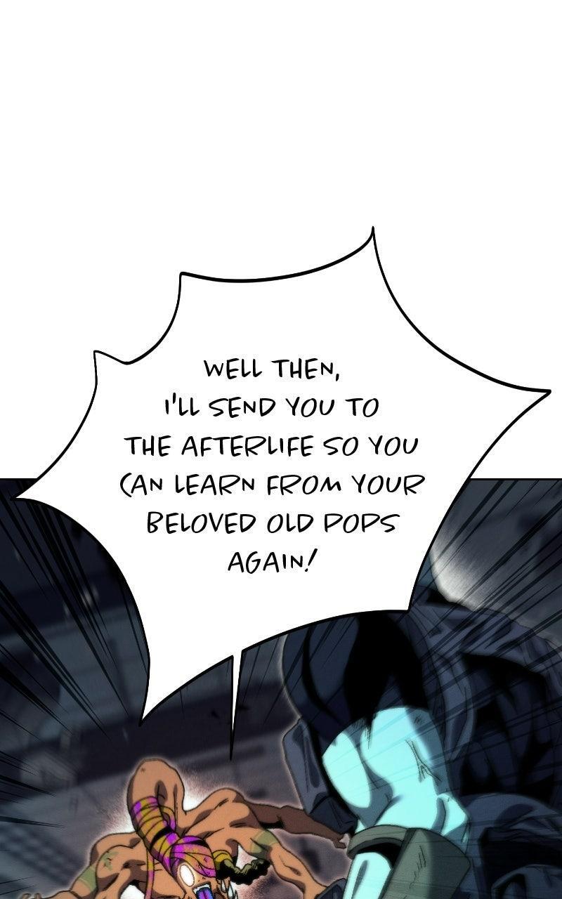 Read Project Mars Manga Online