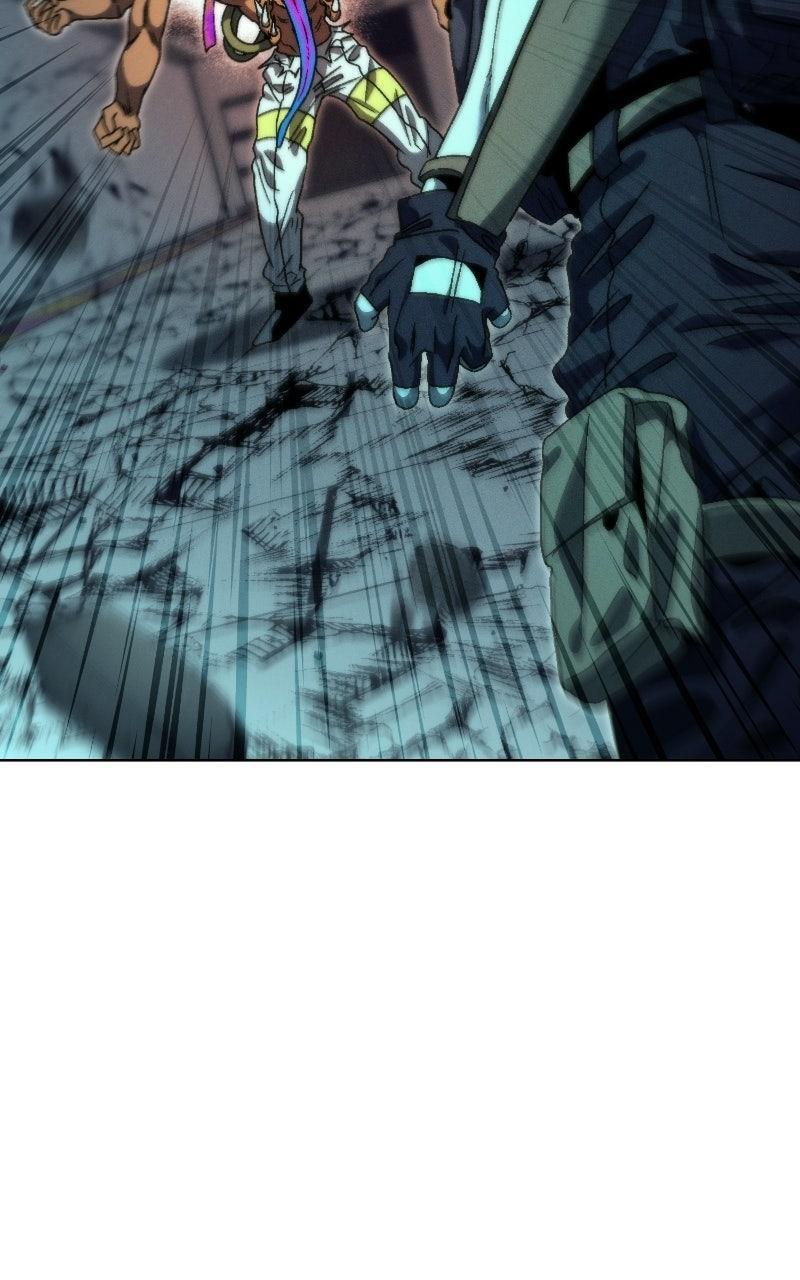 Read Project Mars Manga Online