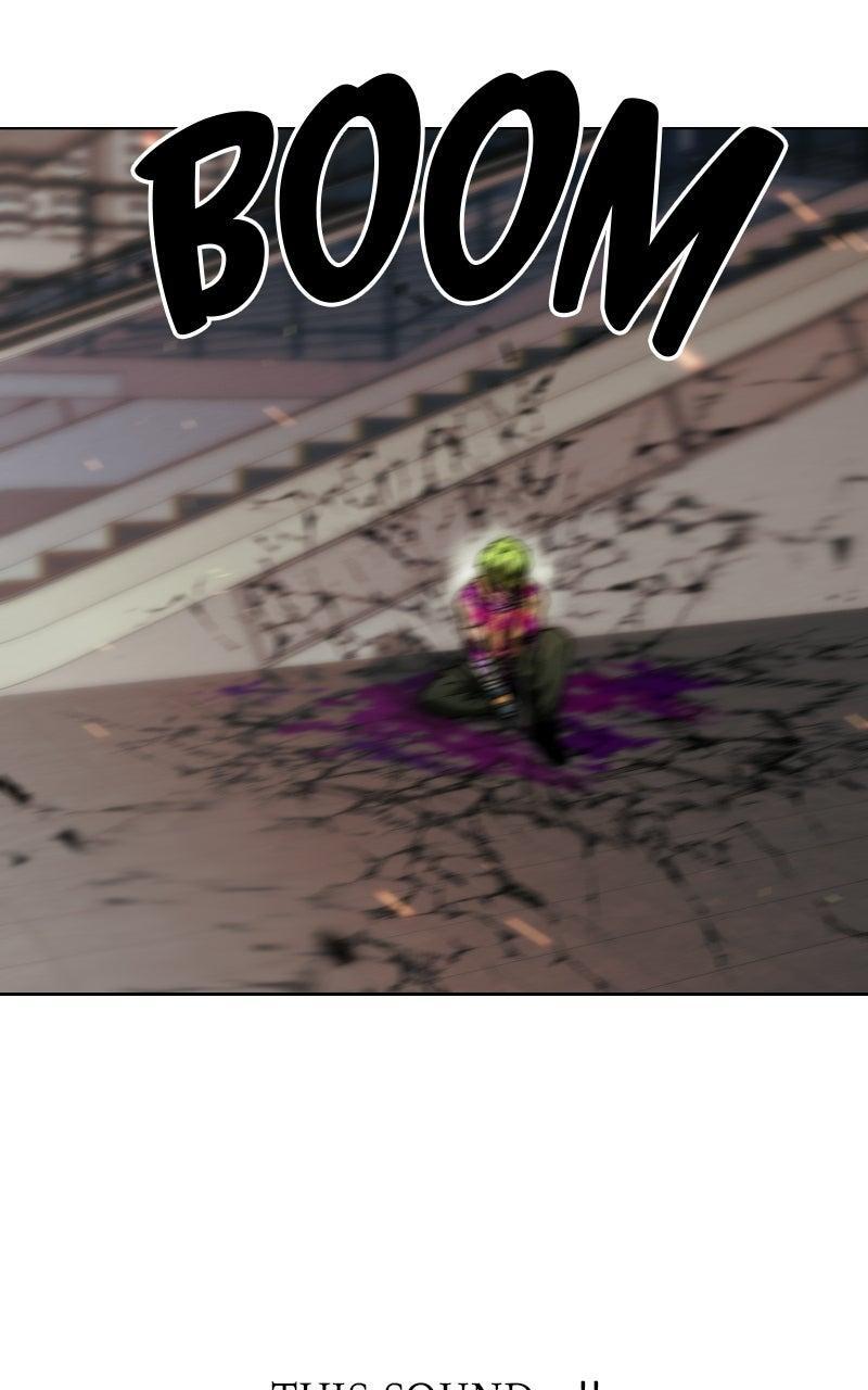 Read Project Mars Manga Online